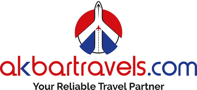 Akbar Travels
