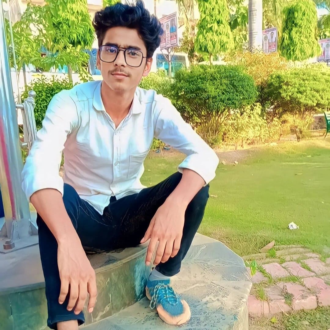 Shakib Ansari