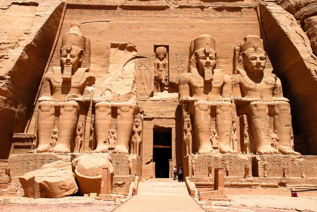 Ultimate Egypt: Archaeology & Temples - image 1