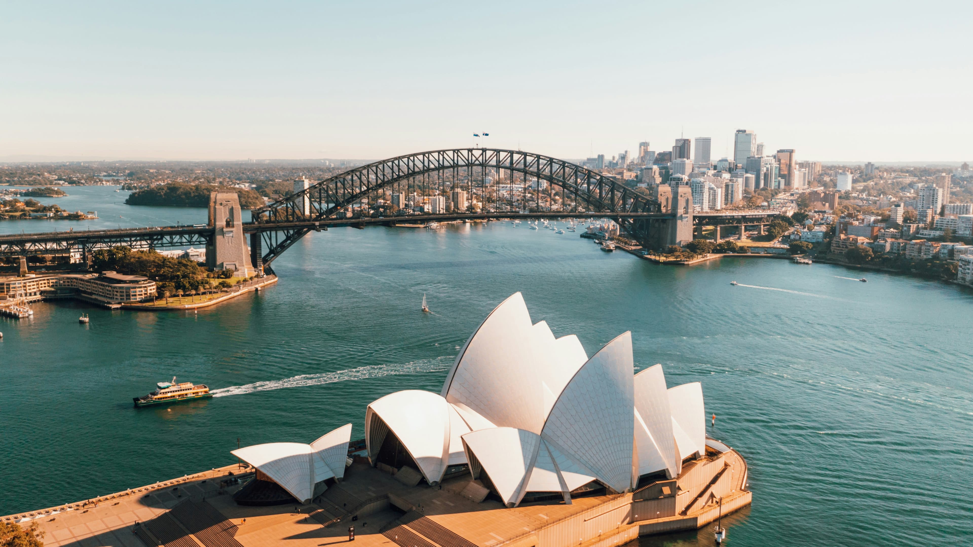 Australia East Coast Explorer