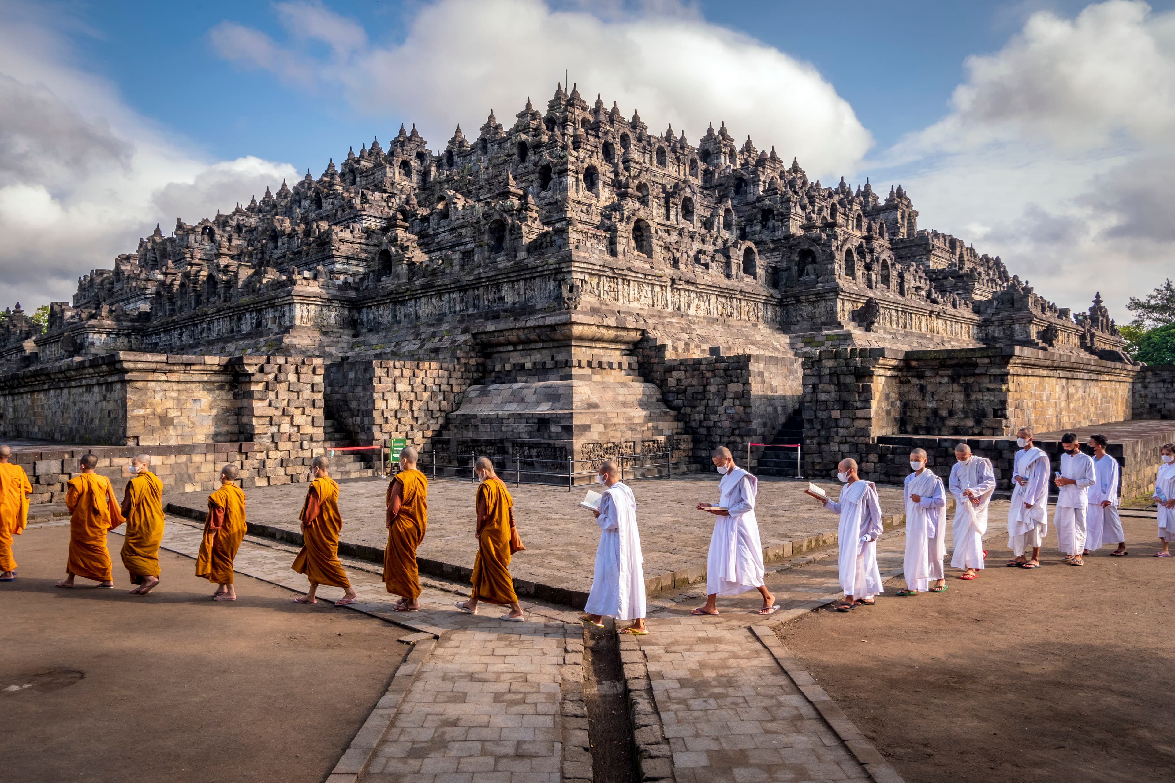 Beyond Bali: Java Explorer