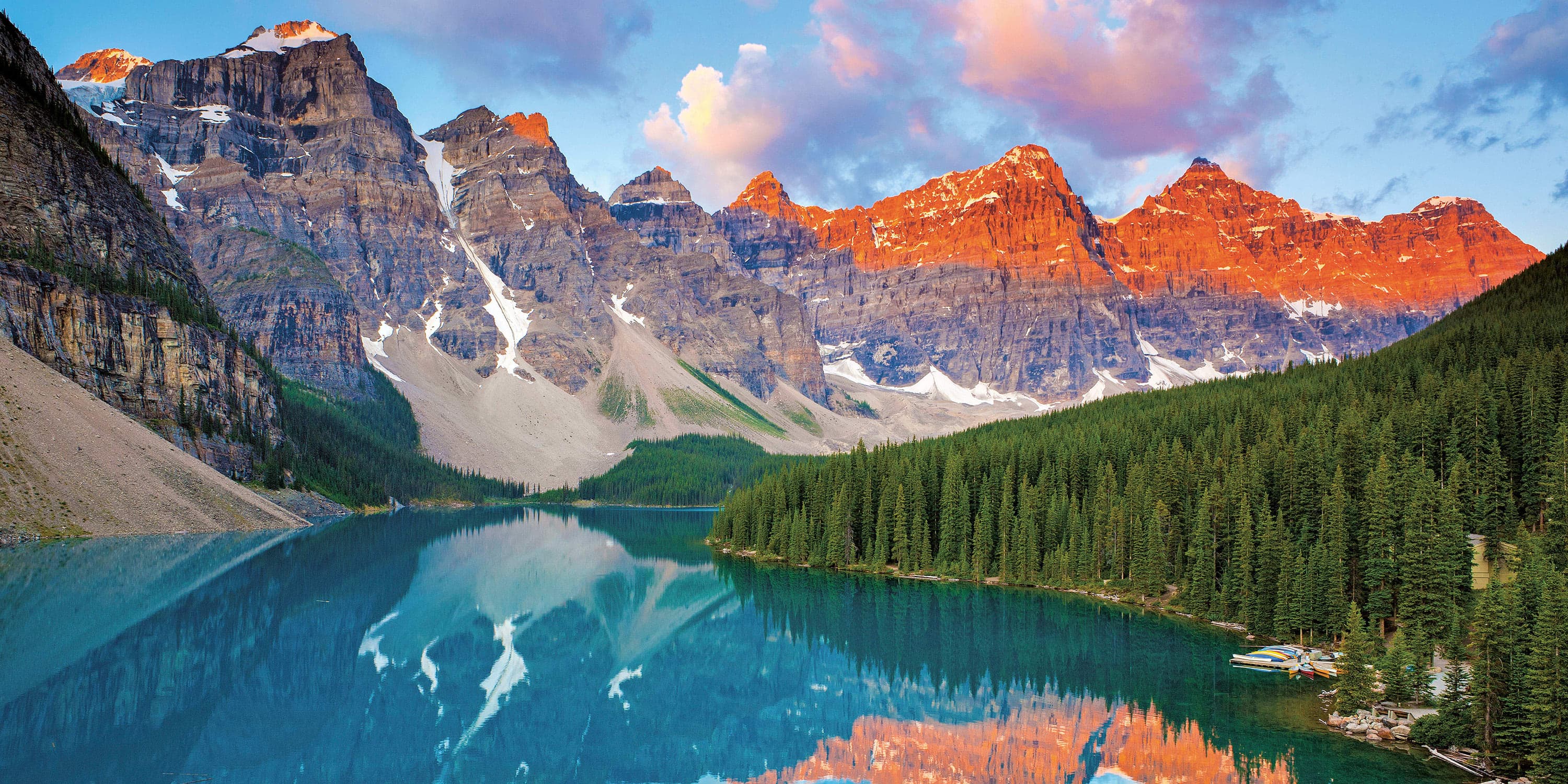Canadian Rockies Discovery: Banff & Jasper - image 1