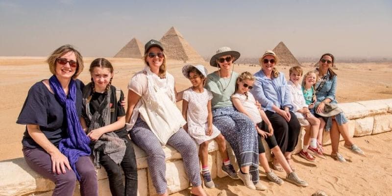Egypt Family Adventure - image 1