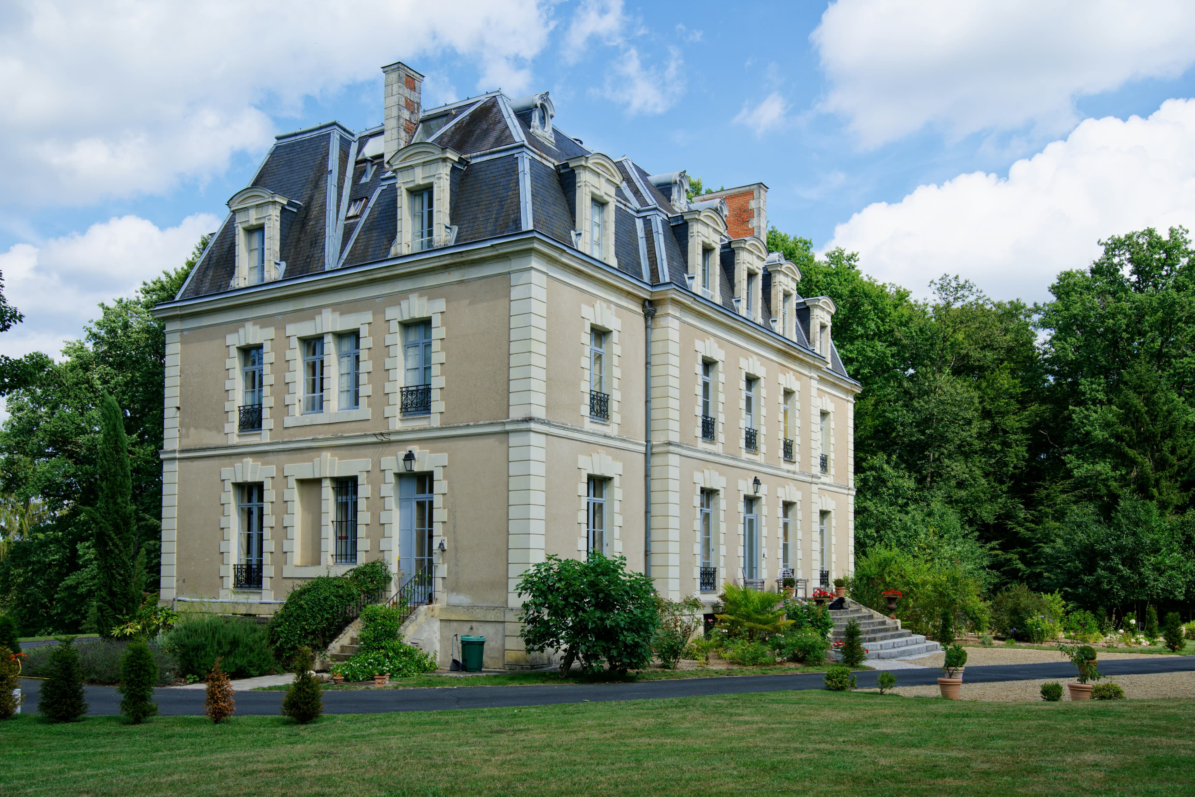 Loire Valley Royal Heritage