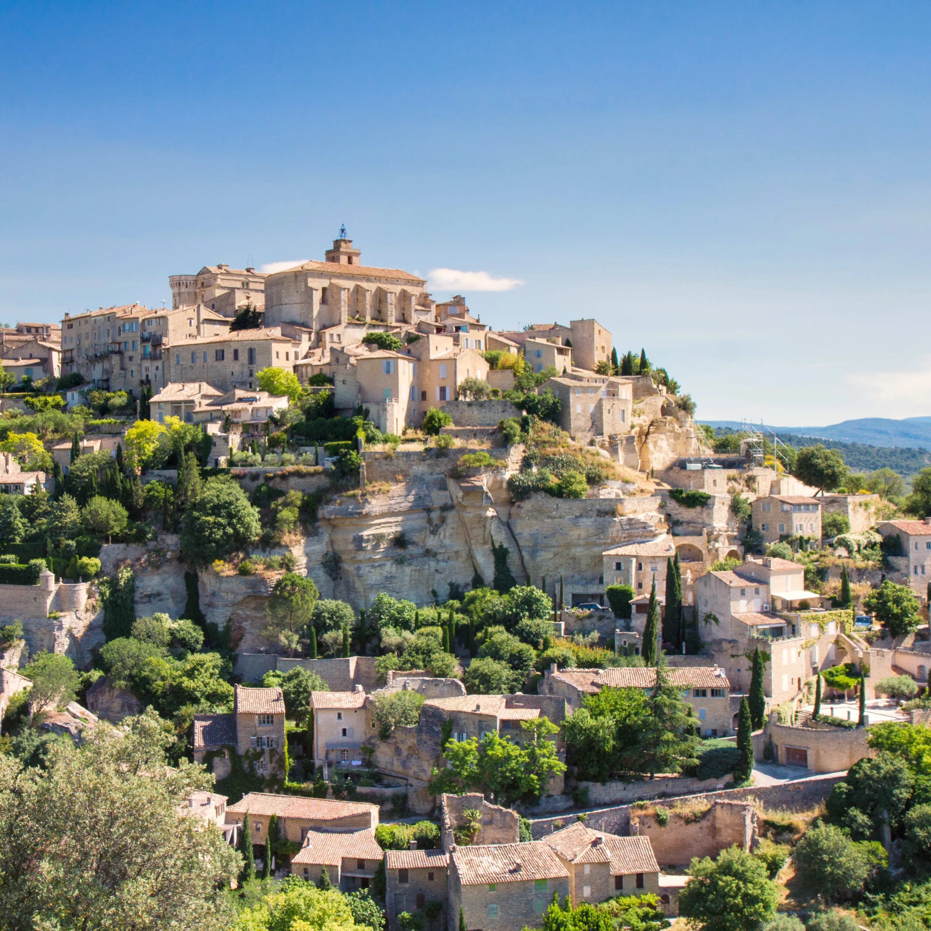 Provence Lavender Dream