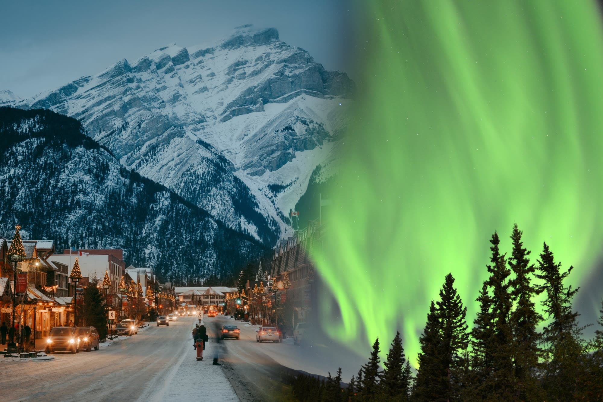 Northern Lights: Yukon & Northwest Territories - image 1