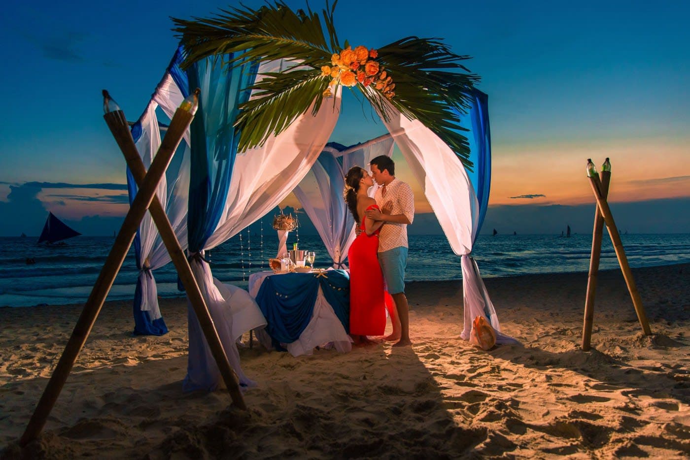 Andaman Honeymoon Special