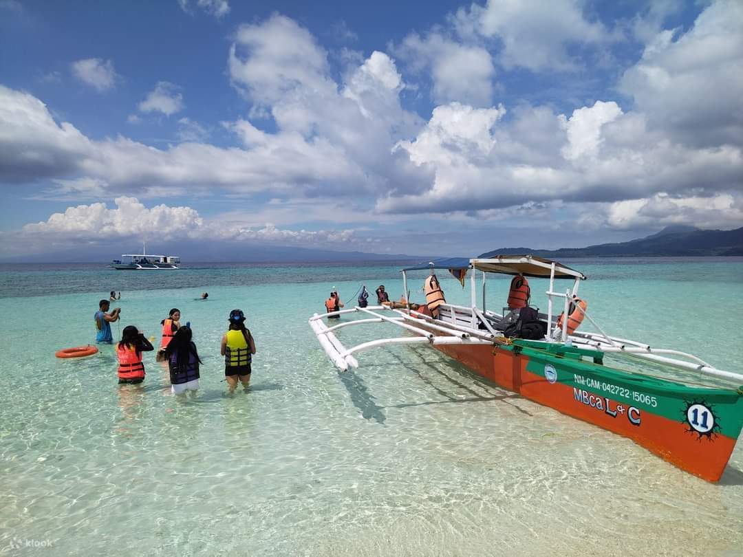 Andaman Island Hopping Tour