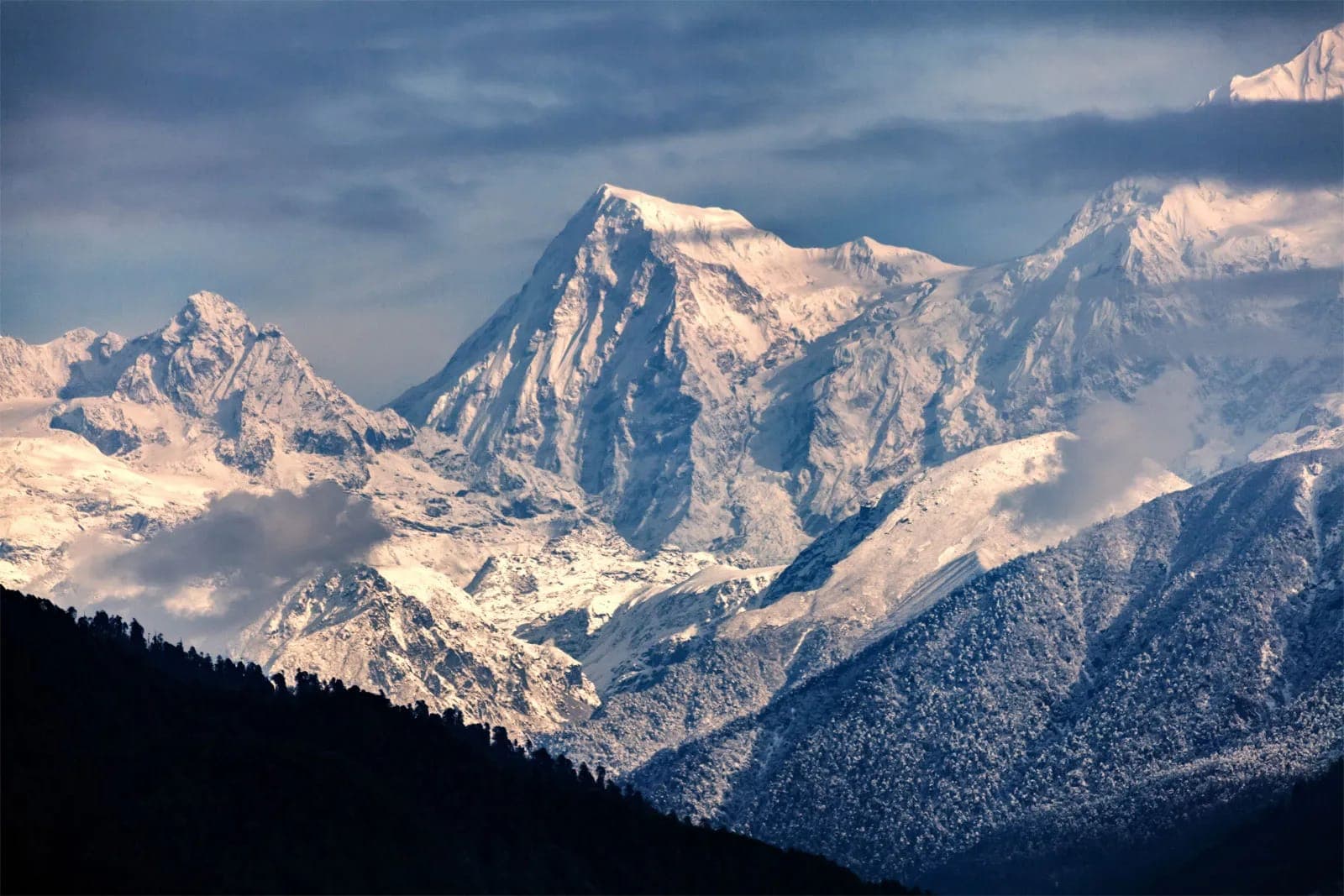 Himalayan Explorer: Darjeeling & Gangtok