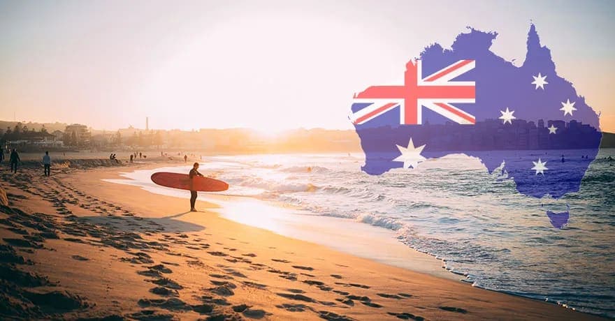 Australia visa application guide