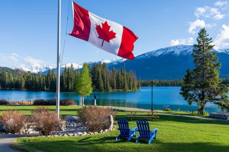 Canada visa application guide