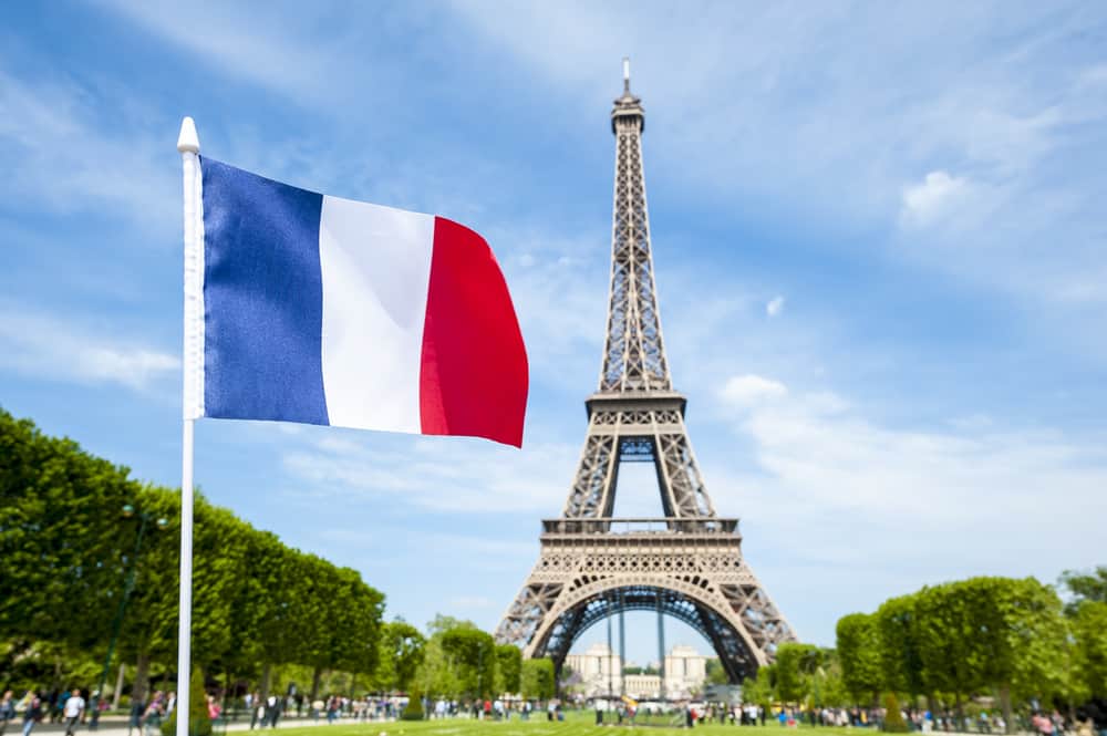 France visa application guide