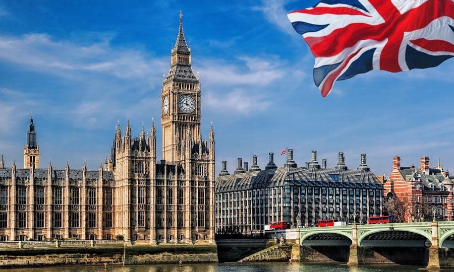 United Kingdom visa application guide