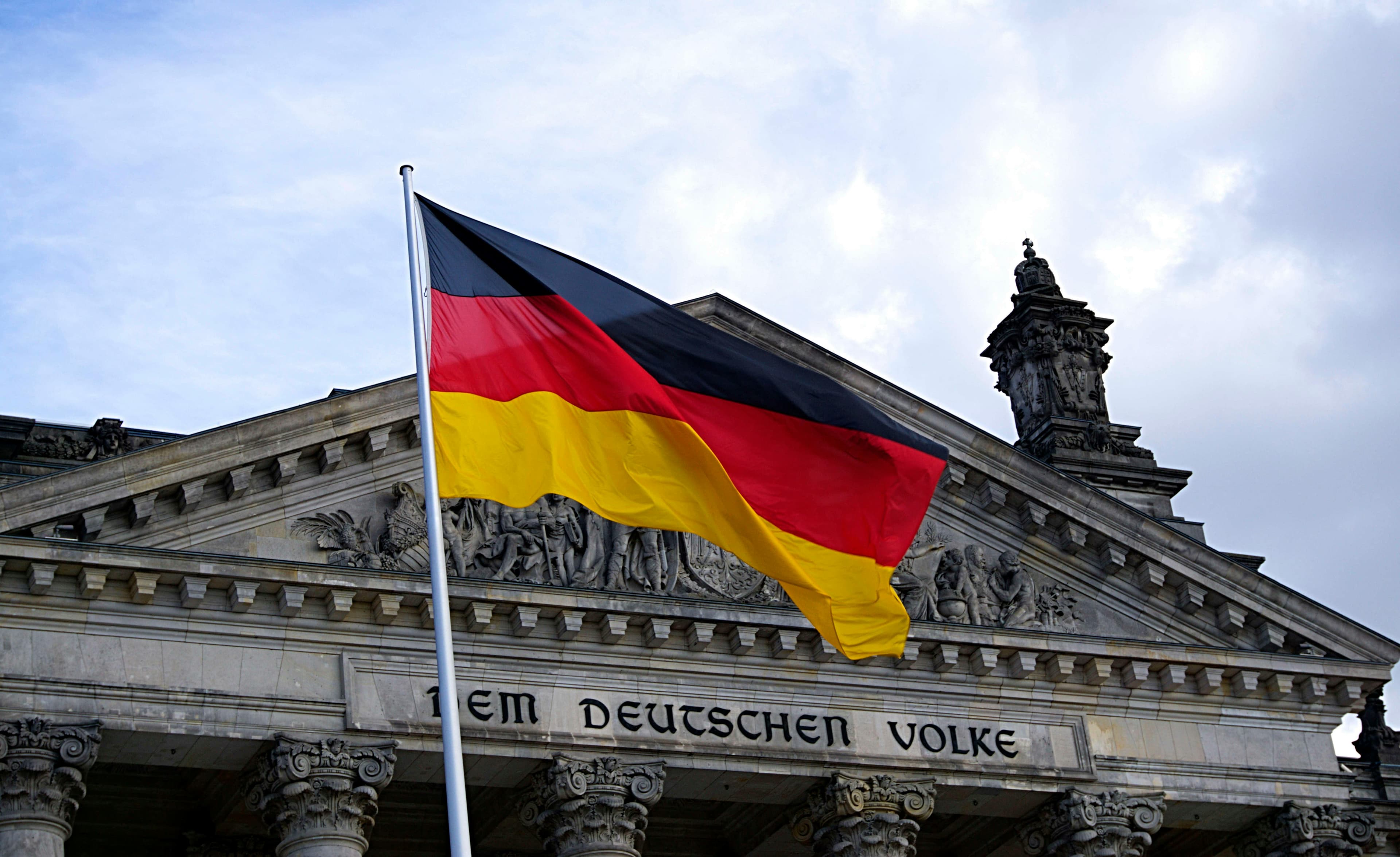 Germany visa application guide