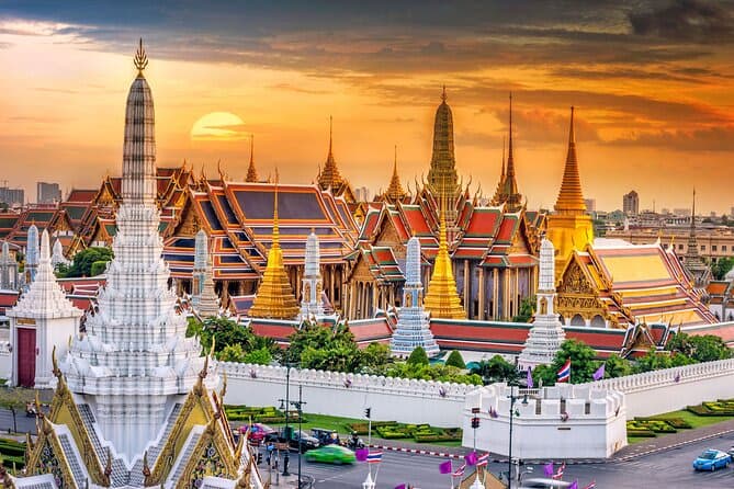 Bangkok, Thailand