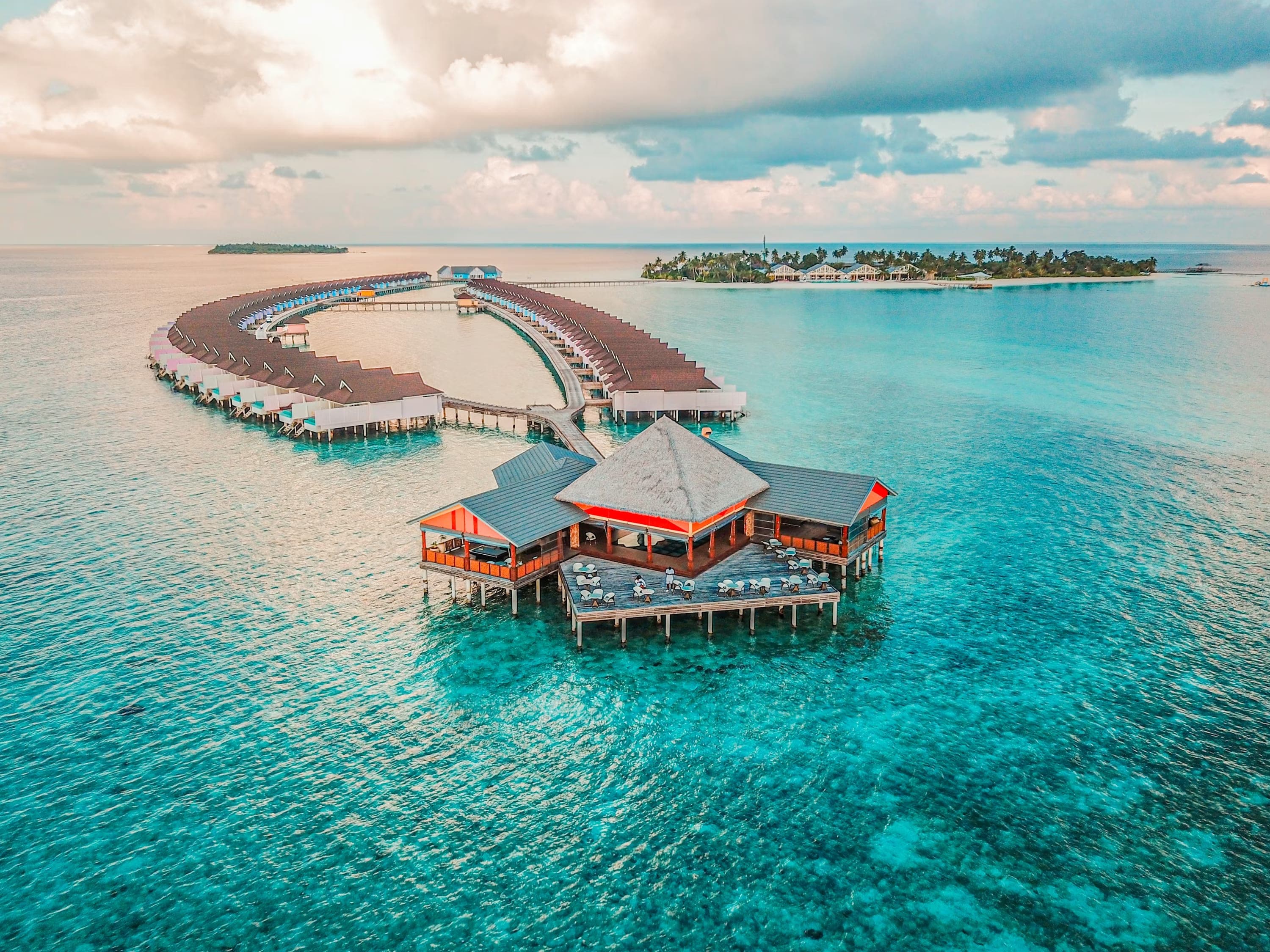 Maldives, Maldives