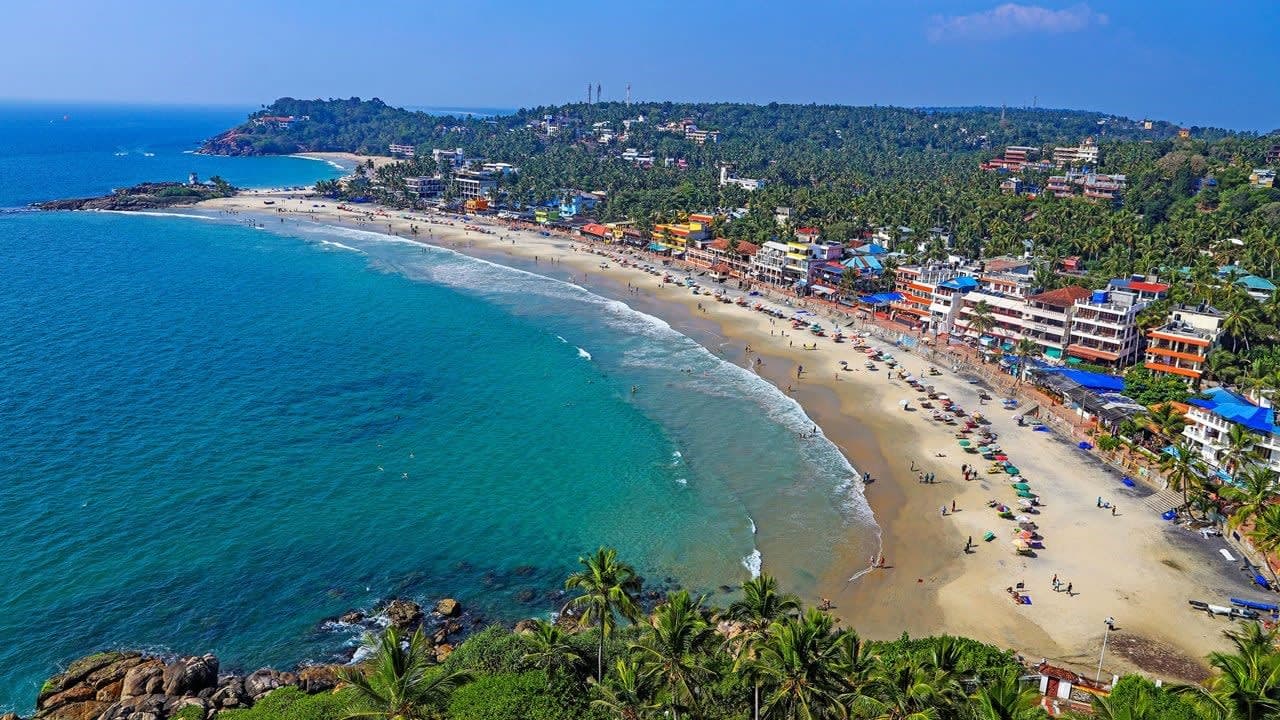Essence of Kerala with Kanyakumari - Munnar, Thekkady, Alleppey, Kovalam & Kanyakumari - image 1