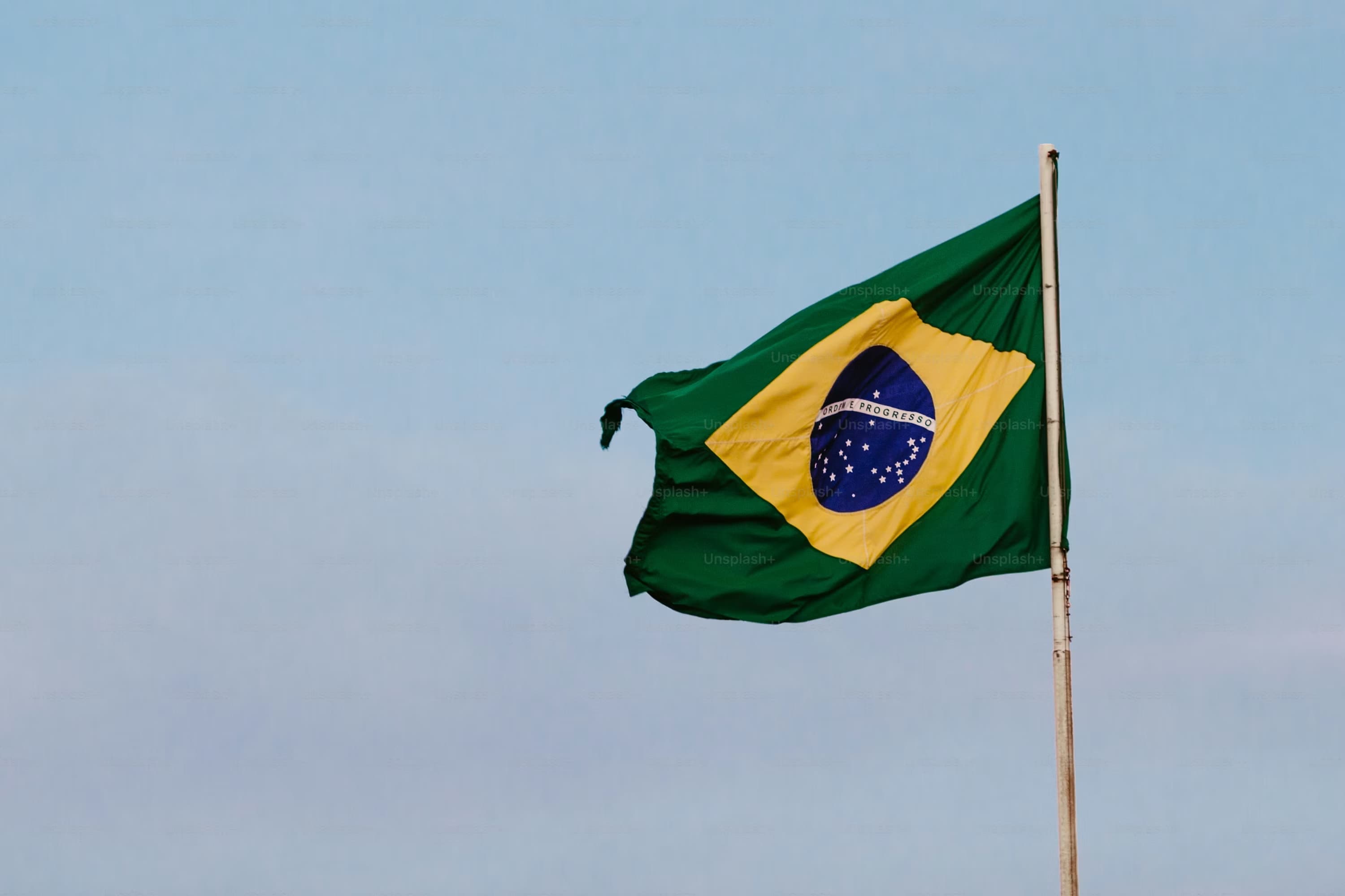 Brazil visa application guide