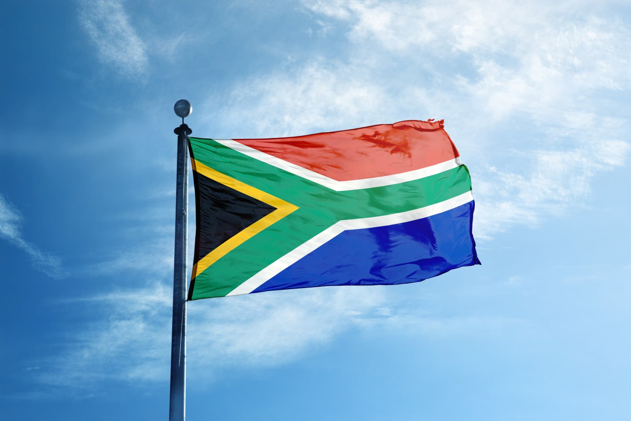 South Africa visa application guide