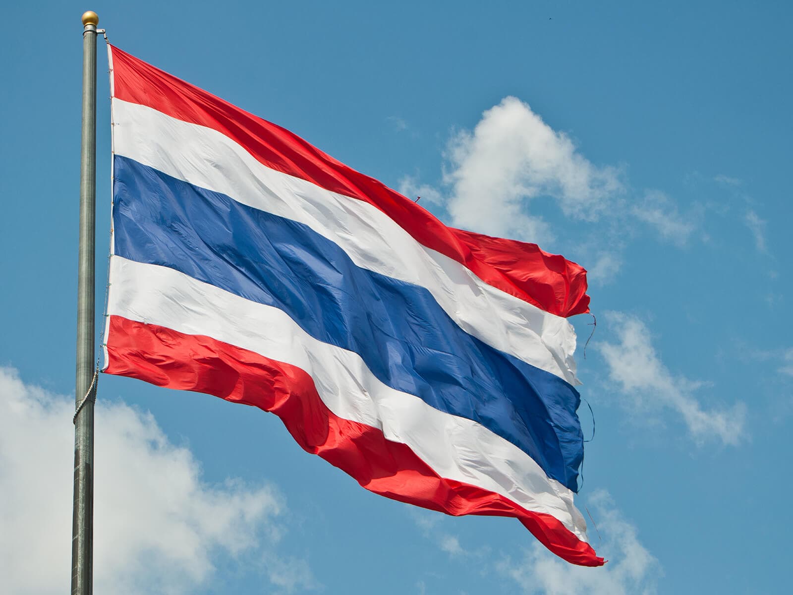 Thailand visa application guide
