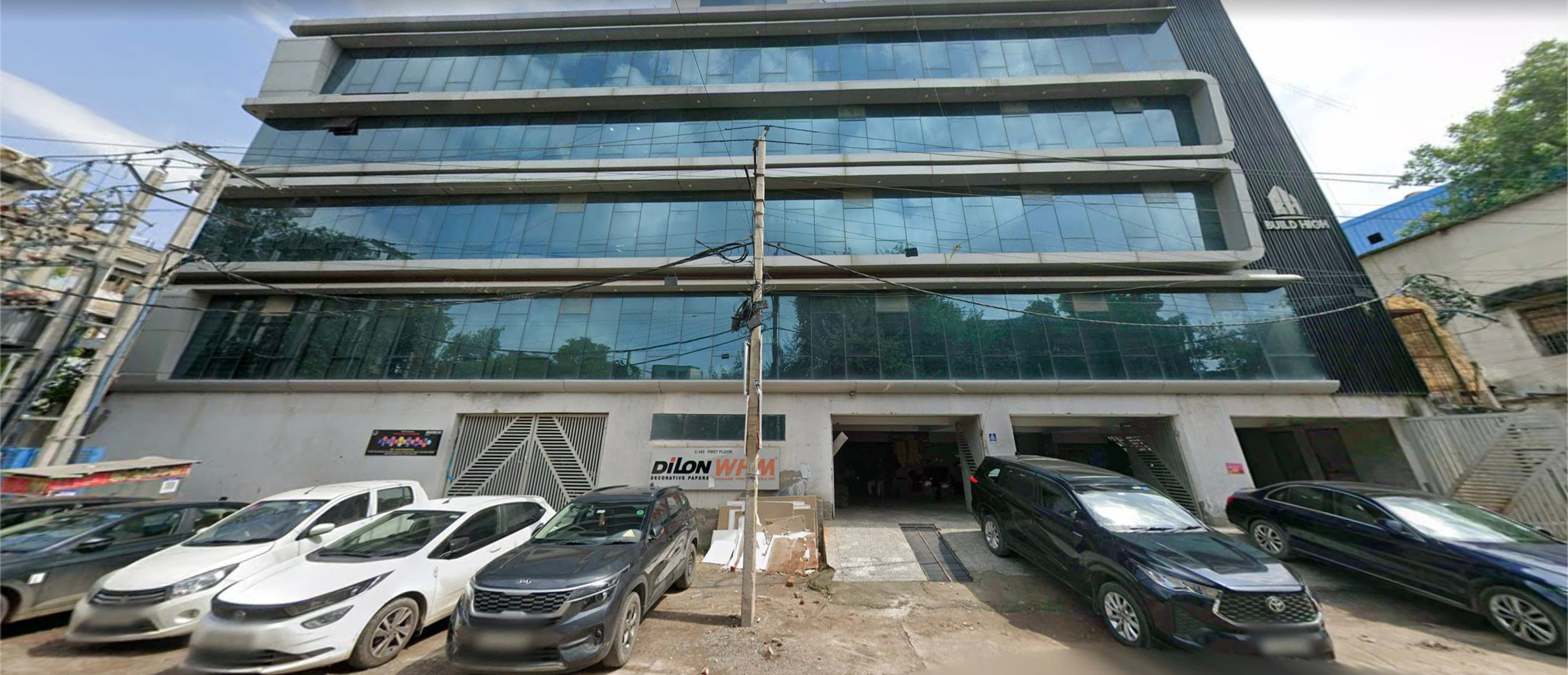 Office Building