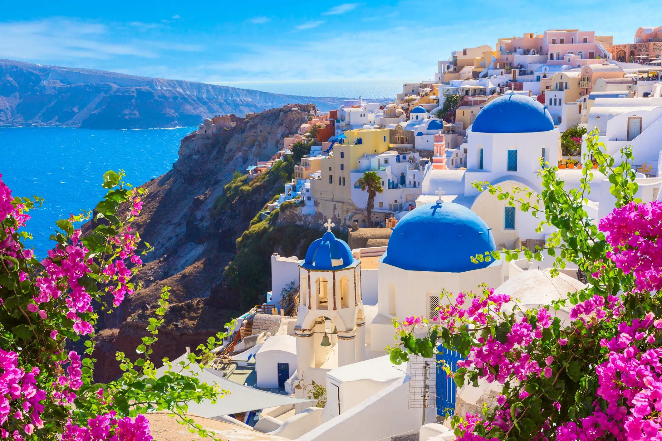 Greece Experience: 3N Mykonos 3N Santorini and 2N Athens - image 1