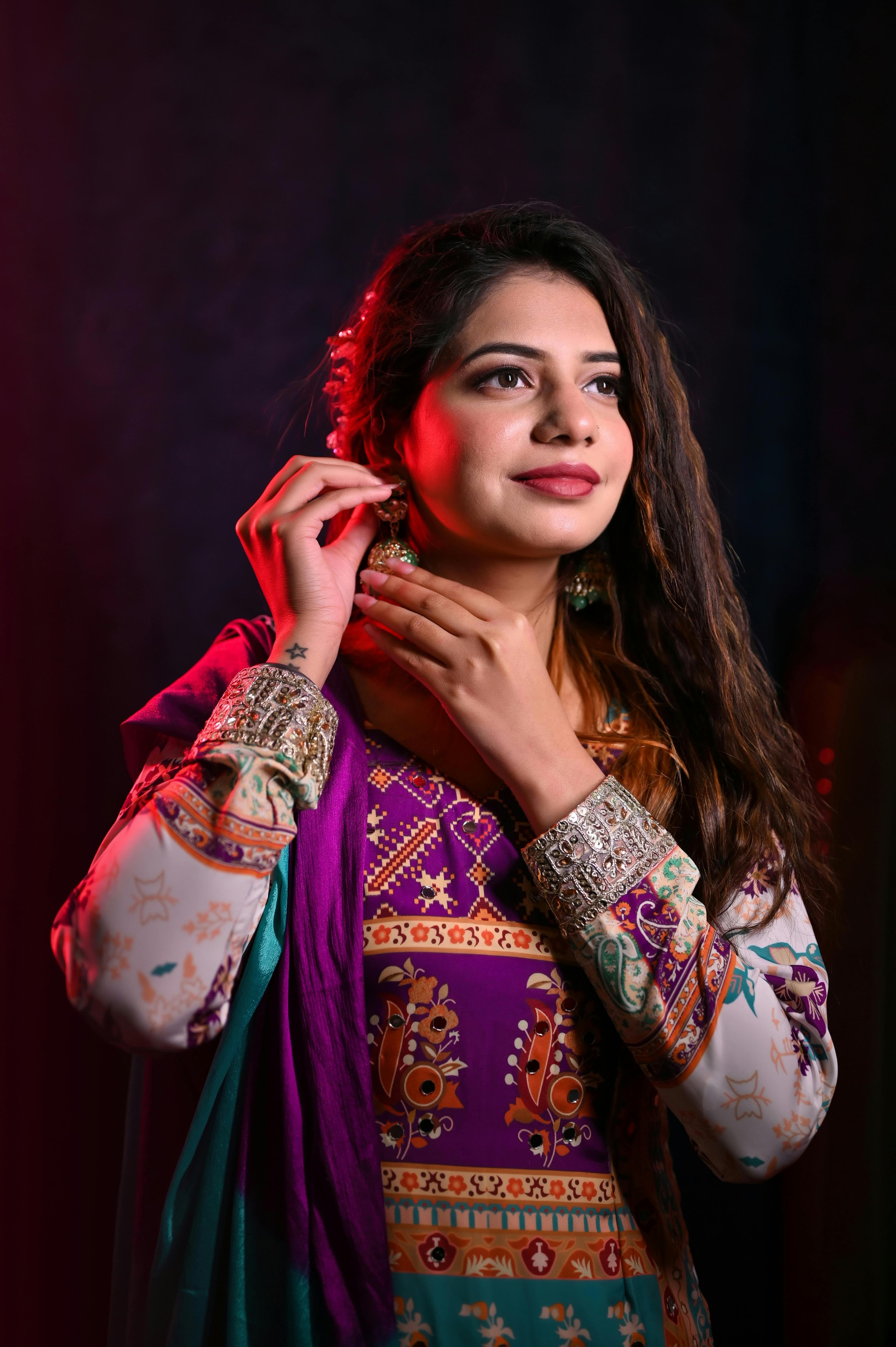 Anjali Mehta