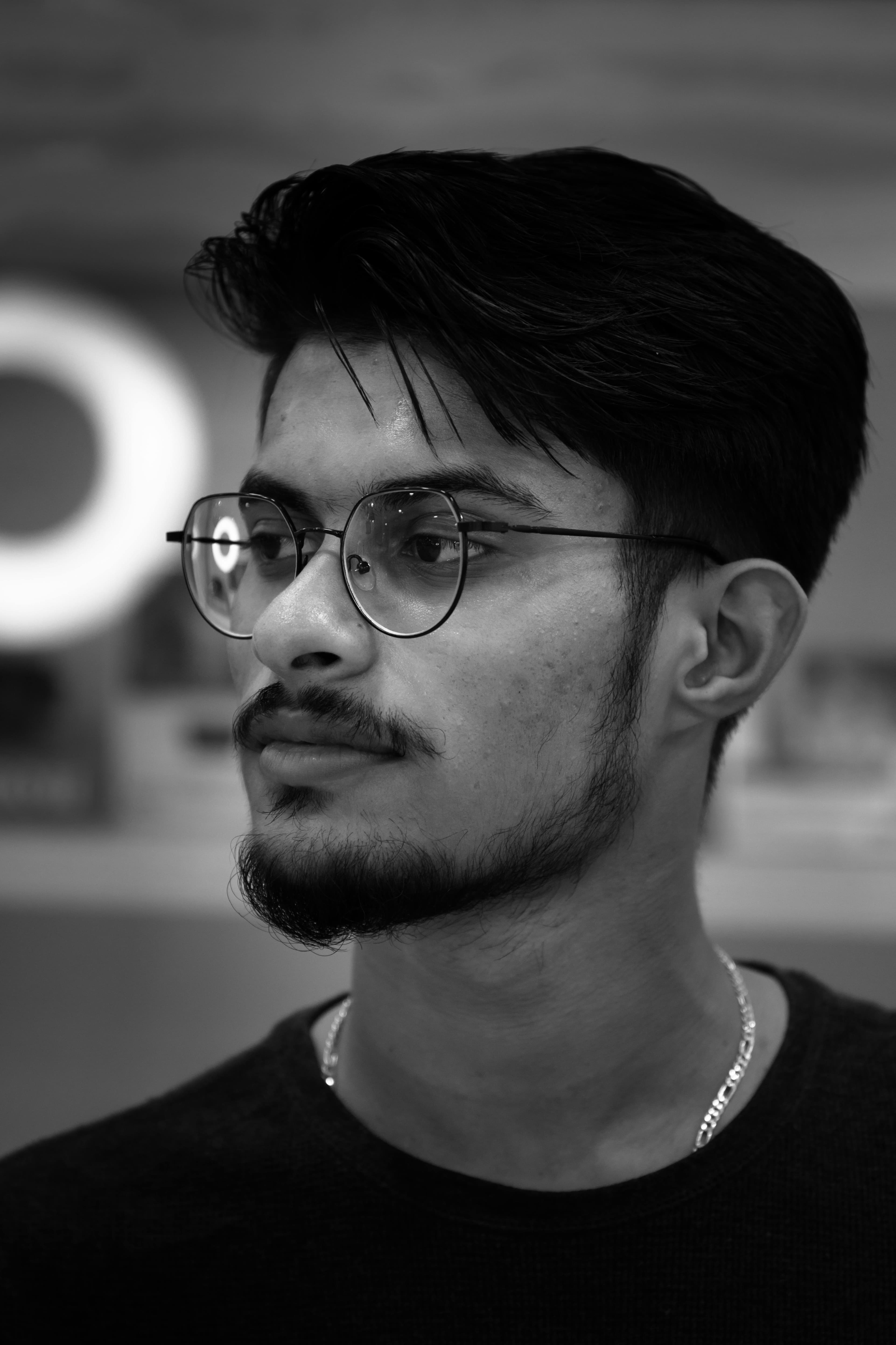 Vikram Singh