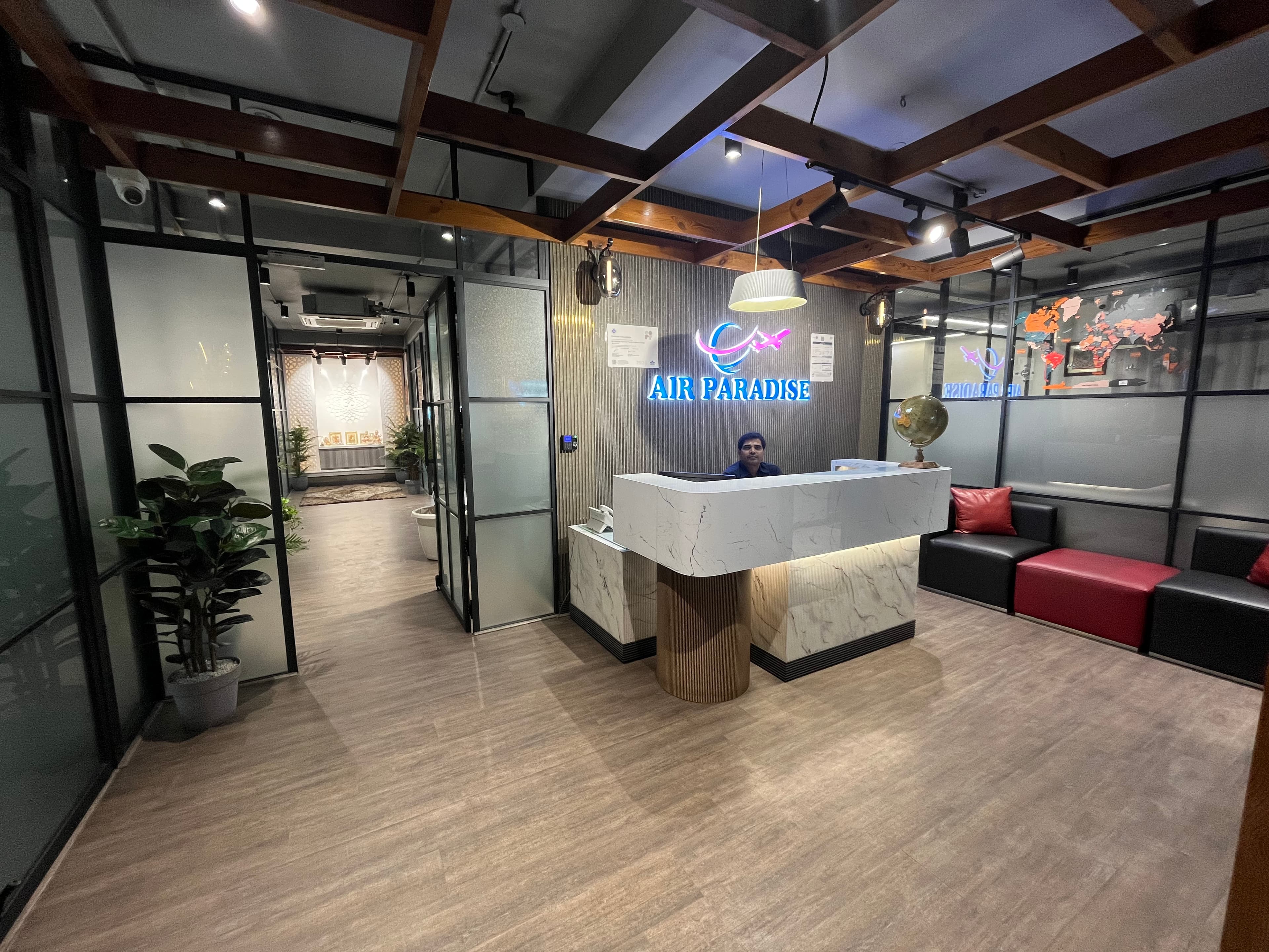 Best Travel Agency in Delhi?