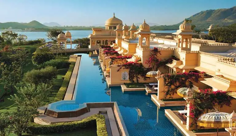 Udaipur Royal Escape: 3 Nights 4 Days - image 1